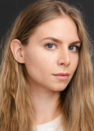 Актёр Софья Огневская 15.03.26