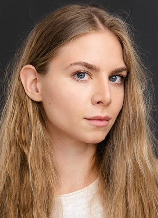 Актёр Софья Огневская 15.03.26