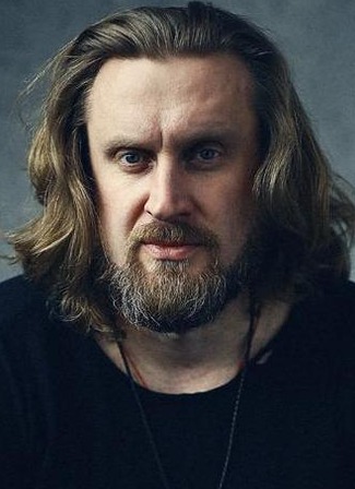 Актёр Дмитрий Красюк 15.03.26