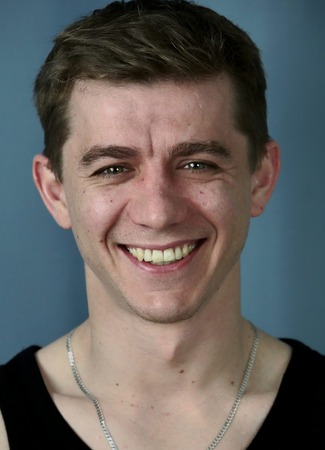 Актёр Денис Денисов 15.03.26