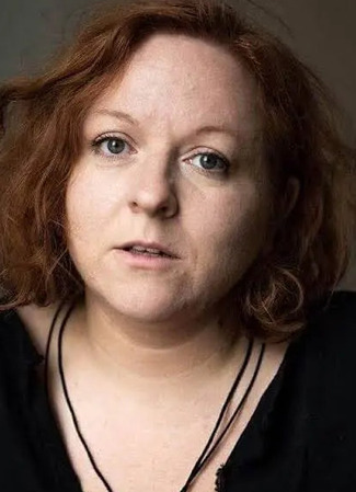 Актёр Анна Галинова 15.03.26