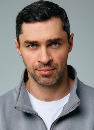 Актёр Артур Федынко 15.03.26