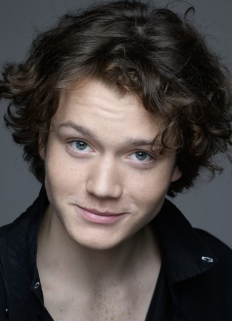 Актёр Георгий Соколовский 15.03.26