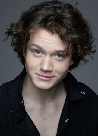 Актёр Георгий Соколовский 15.03.26