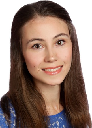 Актёр Екатерина Голубева (1985) 15.03.26