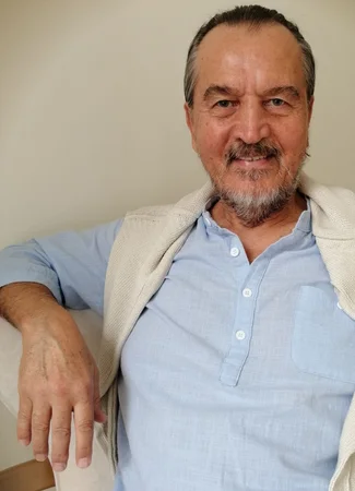 Актёр Юрий Вотяков 15.03.26