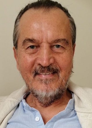 Актёр Юрий Вотяков 15.03.26