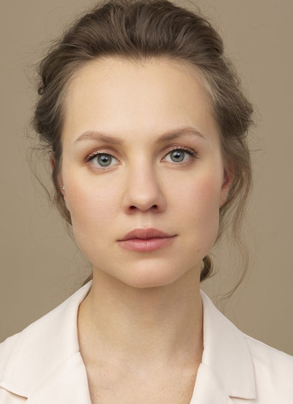 Актёр Мария Палей 15.03.26