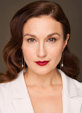 Актёр Инна Хотеенкова 15.03.26