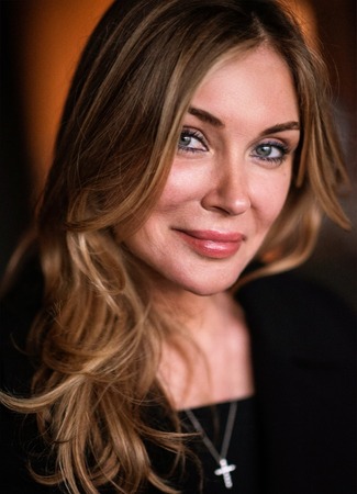 Продюсер Мария Ушакова 15.03.26