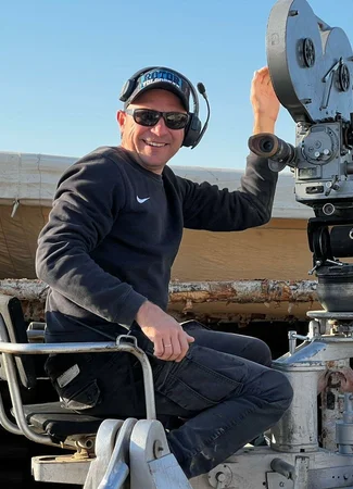 Оператор Максим Шинкоренко 15.03.26