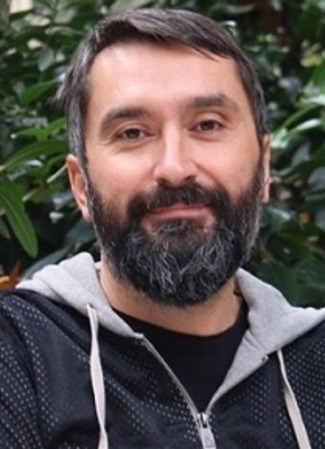 Режиссёр Бахадыр Индже 15.03.26