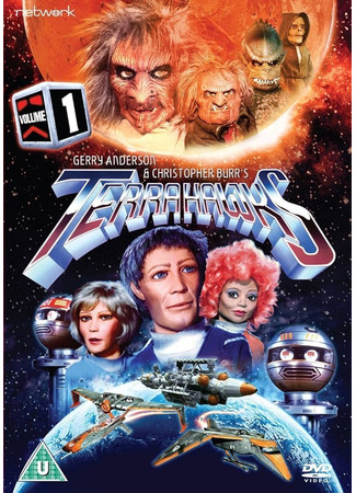 Террахоукс