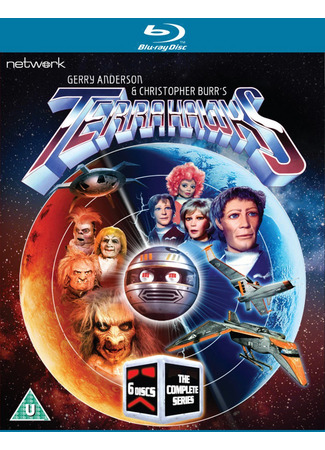 Террахоукс