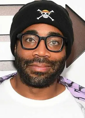 Сценарист Мэтт Оуэнс 15.03.26