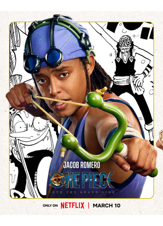 Роль Усопп 15.03.26