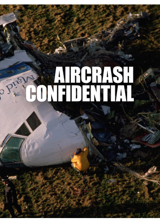 Авиакатастрофы: Совершенно секретно