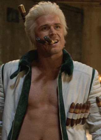 Роль Смокер 15.03.26