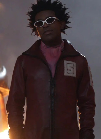 Роль Мистер 5 15.03.26