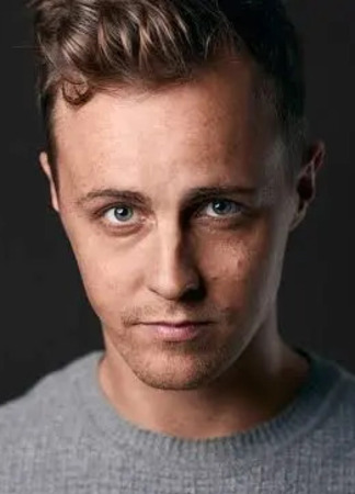 Актёр Марк Пенвилл 15.03.26