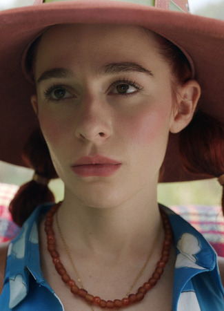 Роль Мисс Голденвик 15.03.26