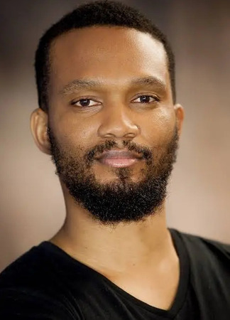 Актёр Йонда Томас 15.03.26