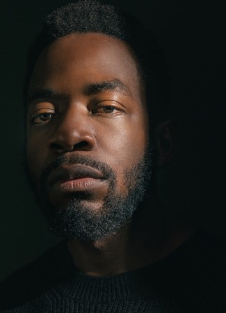 Актёр Марциал Тчана Батчамен 15.03.26