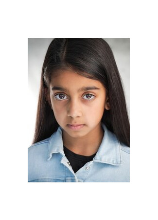 Актёр Аруп Шергилл 15.03.26