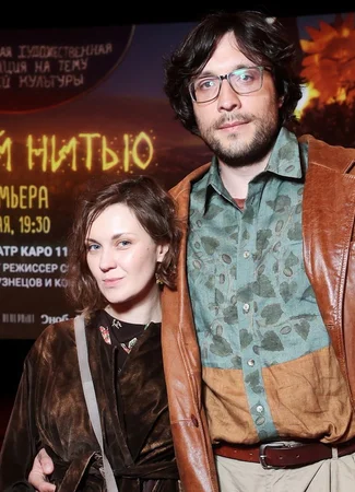 Продюсер Глеб Кузнецов 15.03.26