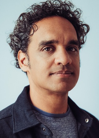 Режиссёр Шарат Раджу 15.03.26