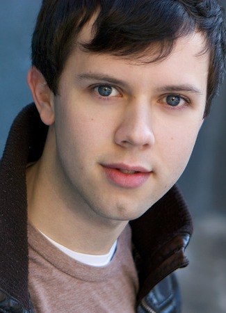 Актёр Коул Эскола 15.03.26