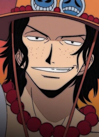 Роль Портгас Д. Эйс 15.03.26