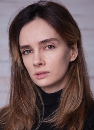 Актёр Евгения Нохрина 15.03.26