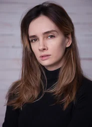 Евгения Нохрина