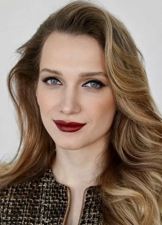 Актёр Полина Куценко 15.03.26