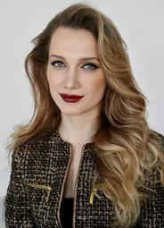 Полина Куценко