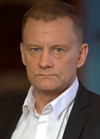 Актёр Сергей Кудрявцев 15.03.26