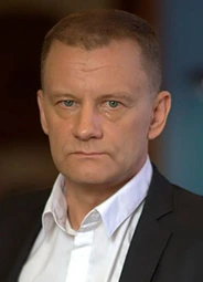 Сергей Кудрявцев