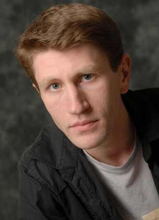 Актёр Евгений Волоцкий 15.03.26