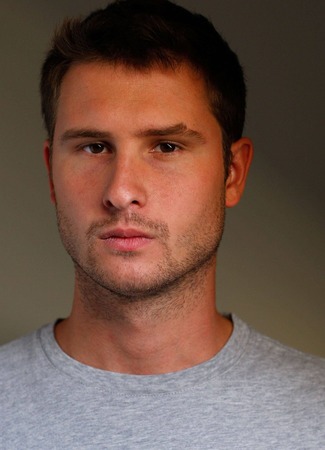 Режиссёр Джонатан ван Тюллекен 15.03.26