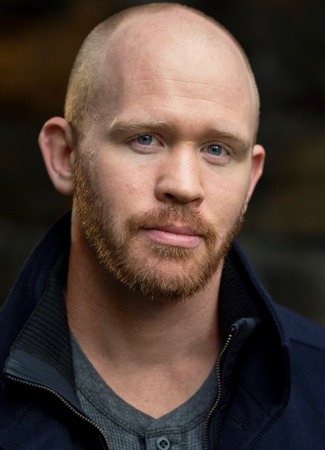 Актёр Алекс Морф 15.03.26