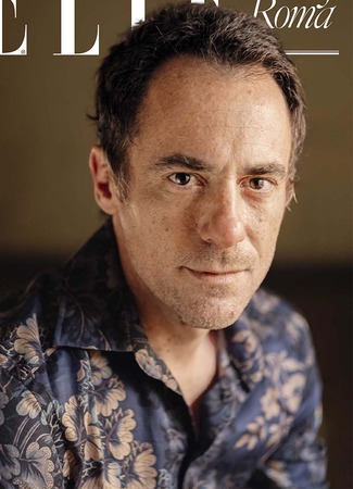 Актёр Элио Джермано 15.03.26