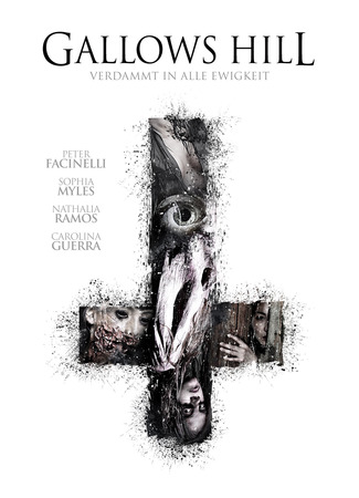 Галлоуз Хилл