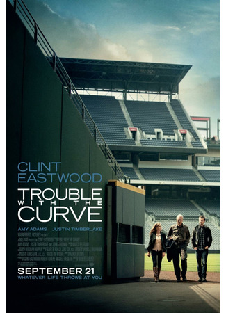 Крученый мяч