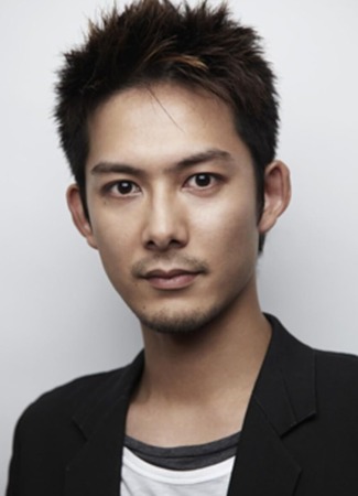 Актёр Касивабара Такаси 16.03.26