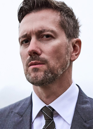 Режиссёр Кайл Ньюман 16.03.26