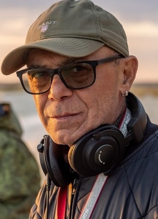 Режиссёр Арменак Назикян 16.03.26