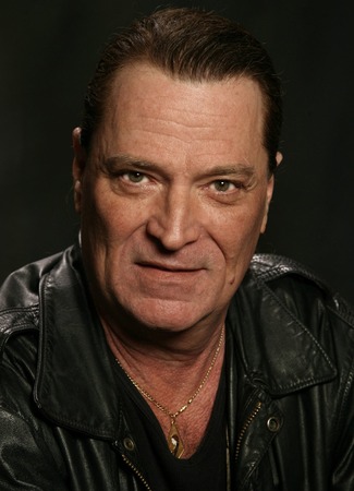 Актёр Джозеф Пилато 16.03.26