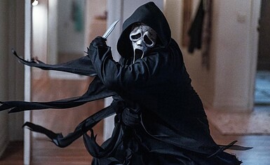 «Крик 7» стал самым кассовым фильмом в истории франшизы