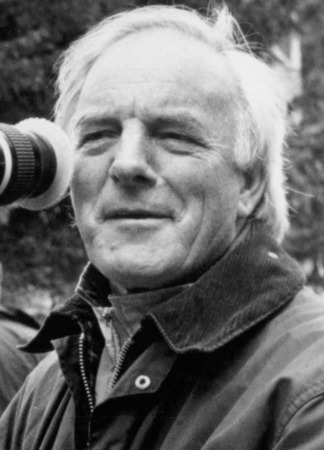 Режиссёр Роберт Янг 16.03.26